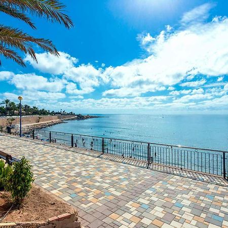 Ch Vista Alegre Rocio Del Mar Apartment Torrevieja Exterior photo
