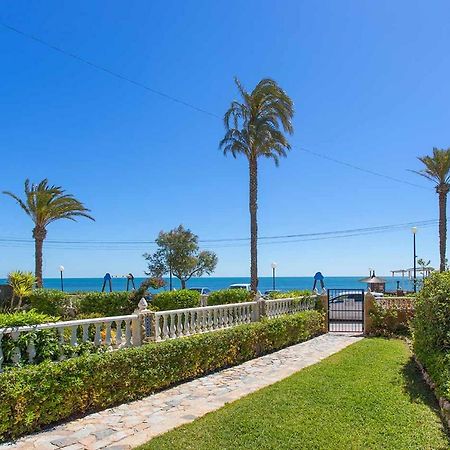Ch Vista Alegre Rocio Del Mar Apartment Torrevieja Exterior photo